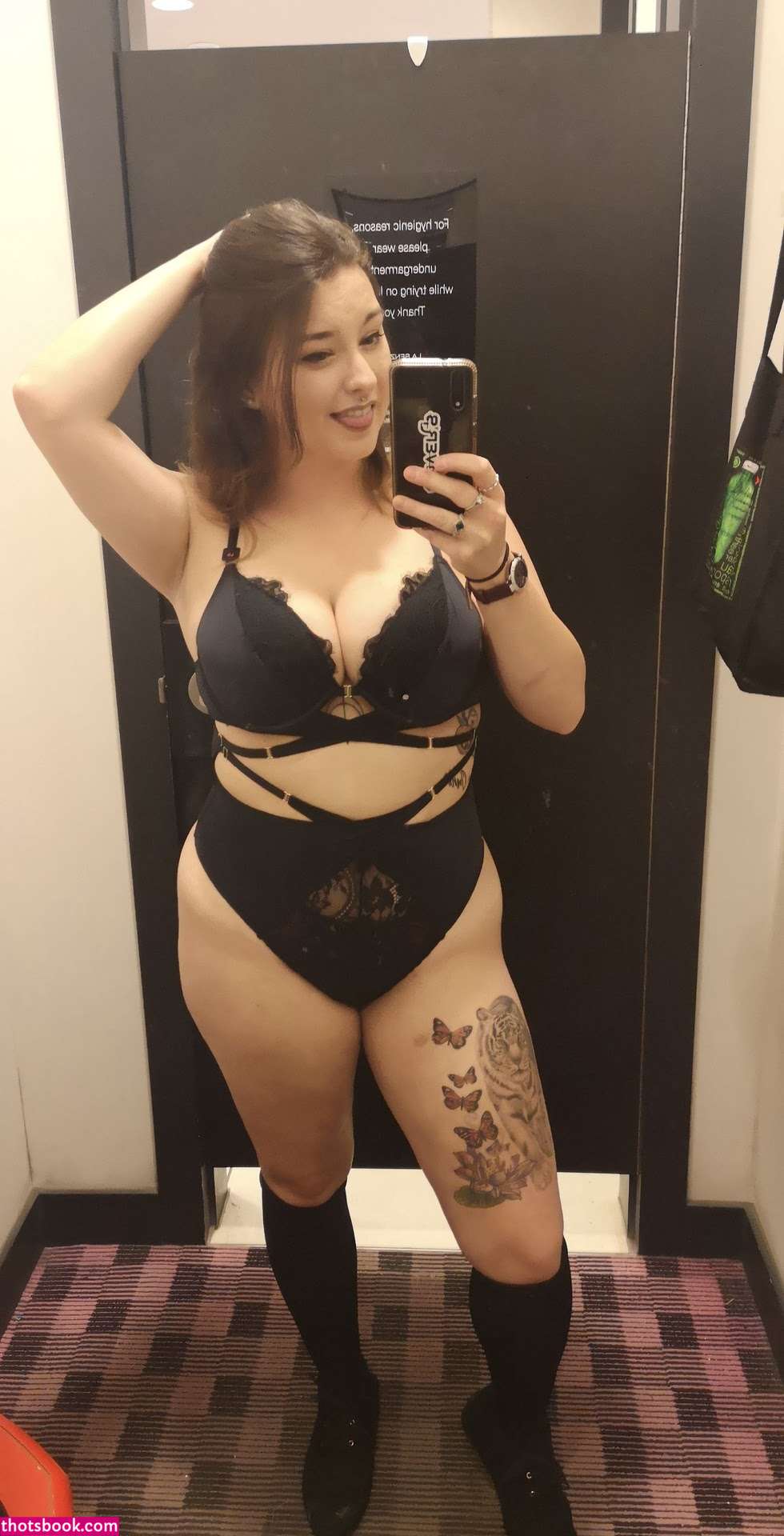 ShadeChamps Nude Leaks OnlyFans Photos #2 1543972