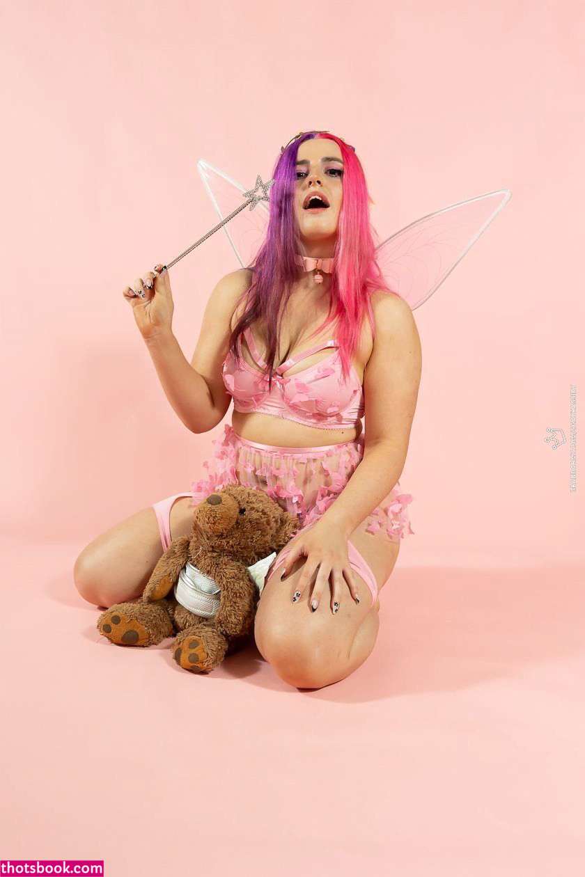 Shay Kassidy Nude Leaks OnlyFans Photos #2 1544048