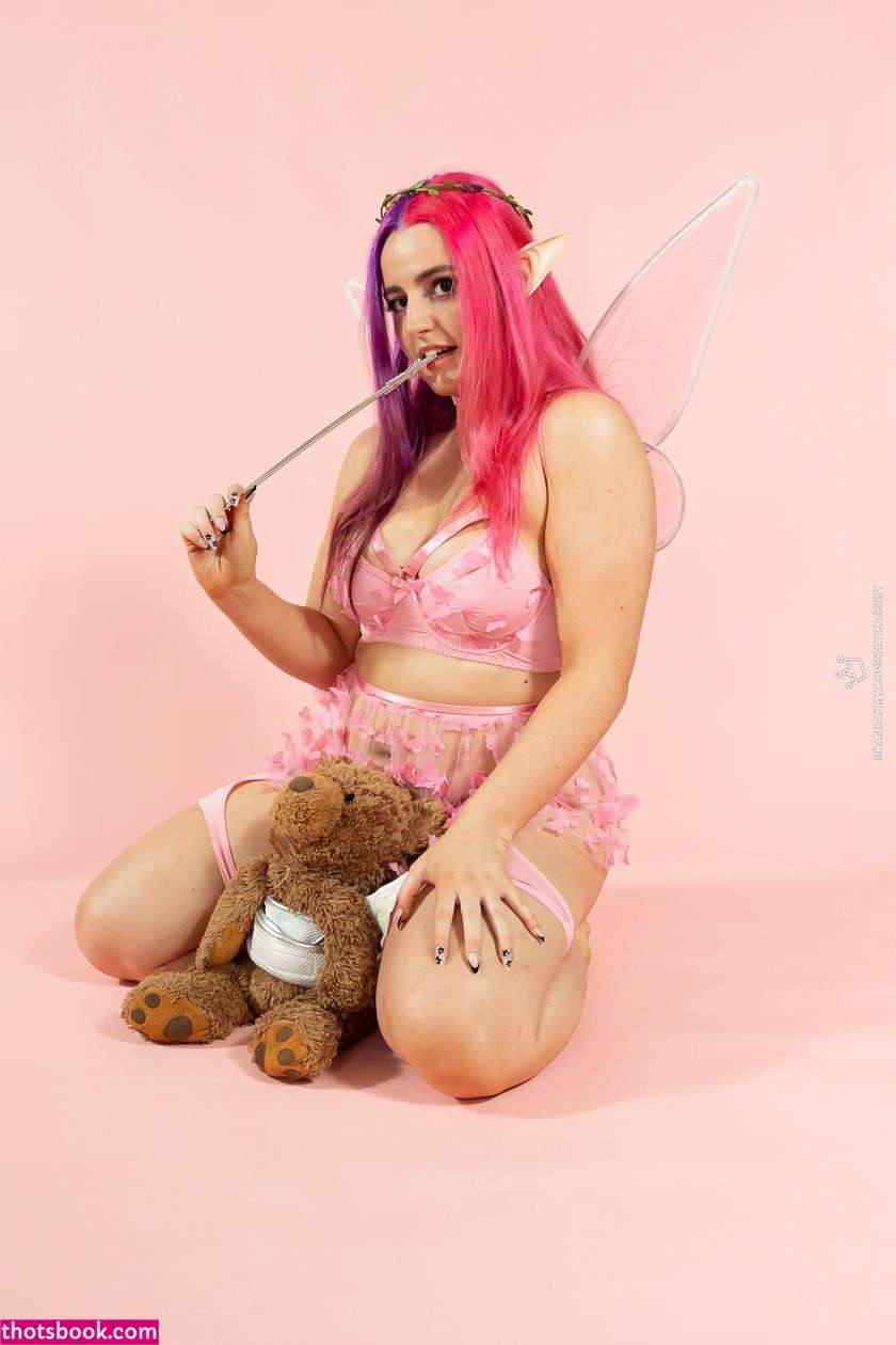 Shay Kassidy Nude Leaks OnlyFans Photos #2 1544049