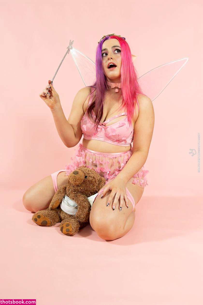 Shay Kassidy Nude Leaks OnlyFans Photos #2 1544051