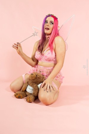 Shay Kassidy Nude Leaks OnlyFans Photos #2