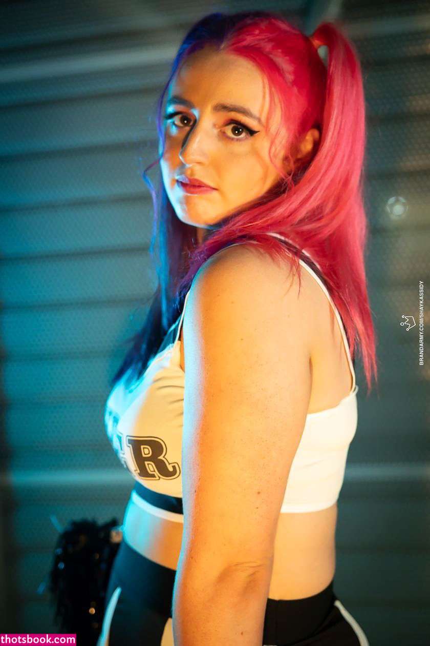 Shay Kassidy Nude Leaks OnlyFans Photos #3 1544056