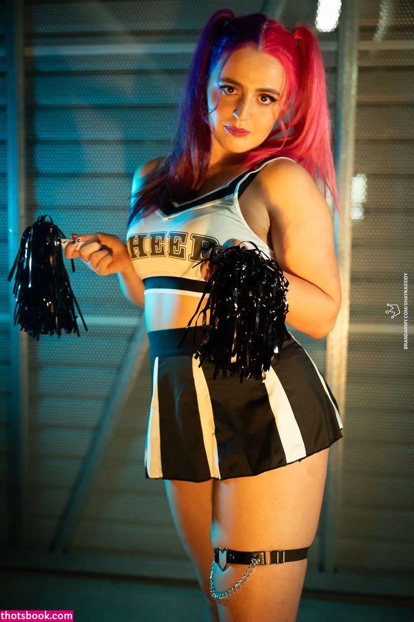 Shay Kassidy Nude Leaks OnlyFans Photos #3 1544058