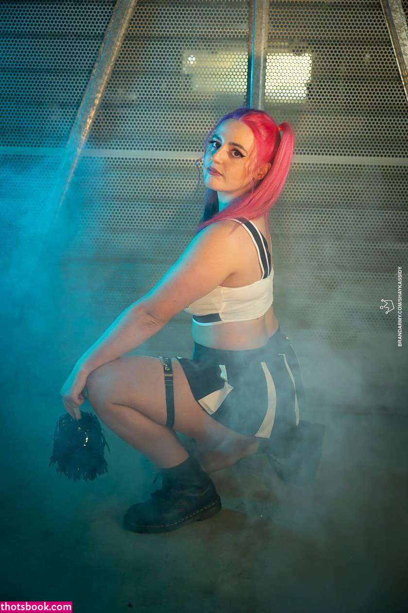 Shay Kassidy Nude Leaks OnlyFans Photos #3 1544059