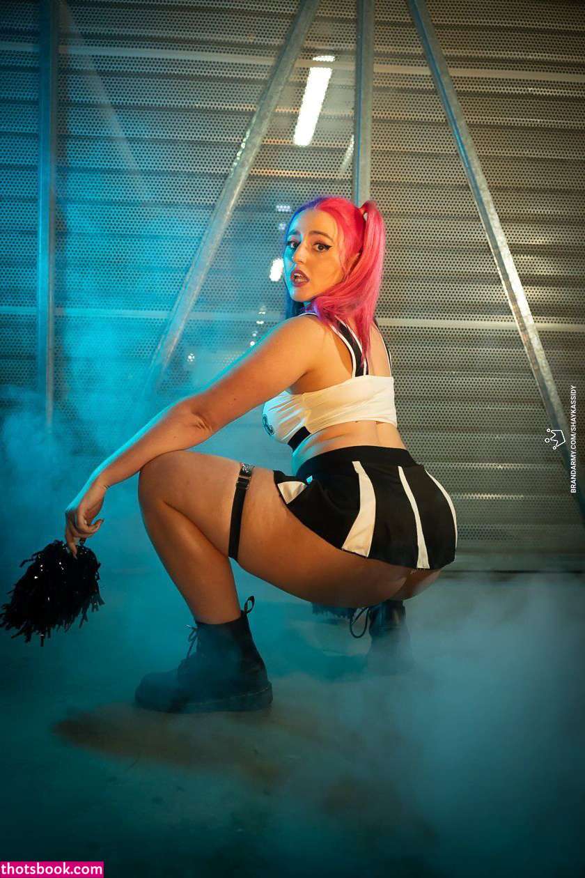 Shay Kassidy Nude Leaks OnlyFans Photos #3 1544060