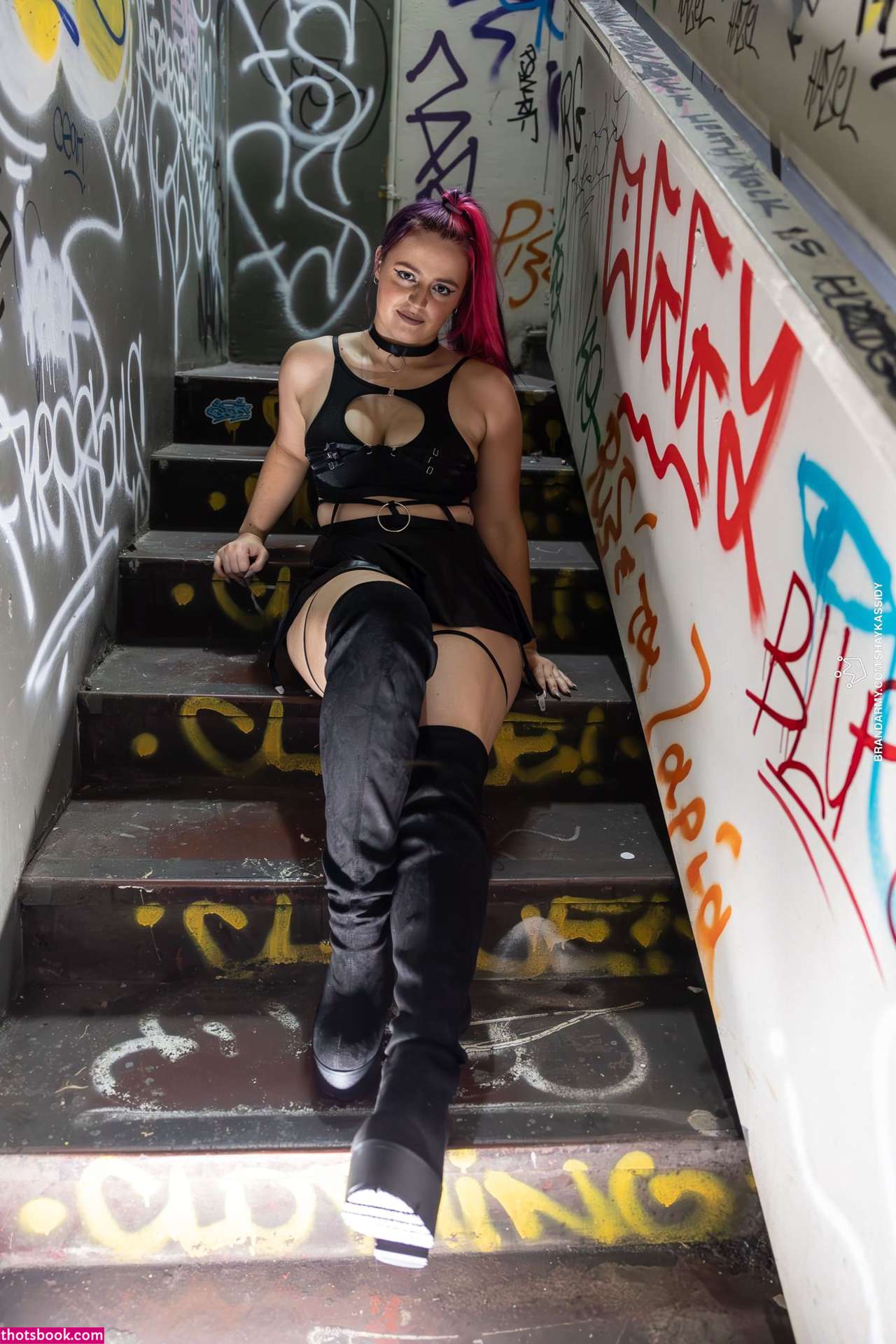 Shay Kassidy Nude Leaks OnlyFans Photos #4 1544065