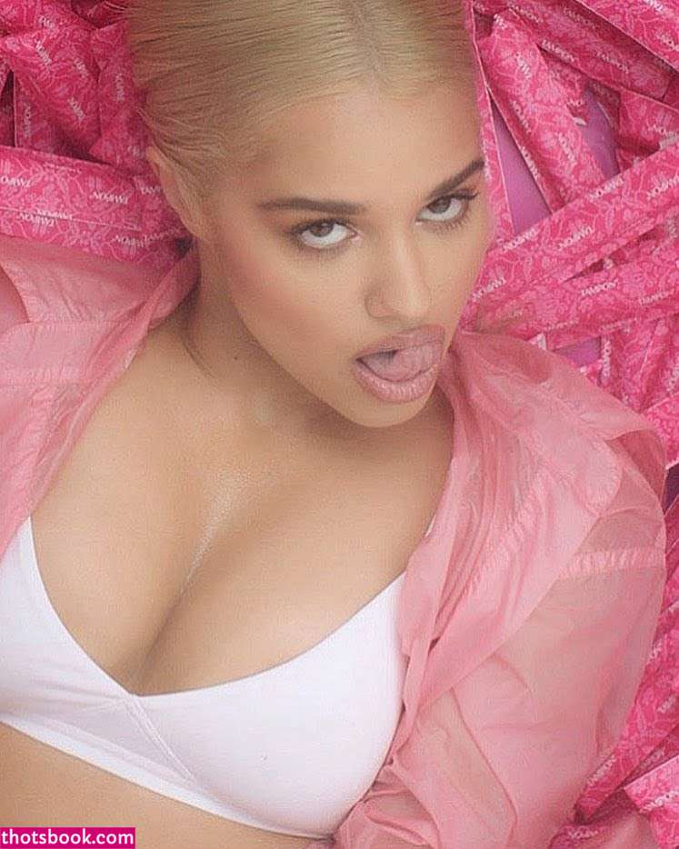 Tommy Genesis Nude Leaks OnlyFans Photos #4 1544184