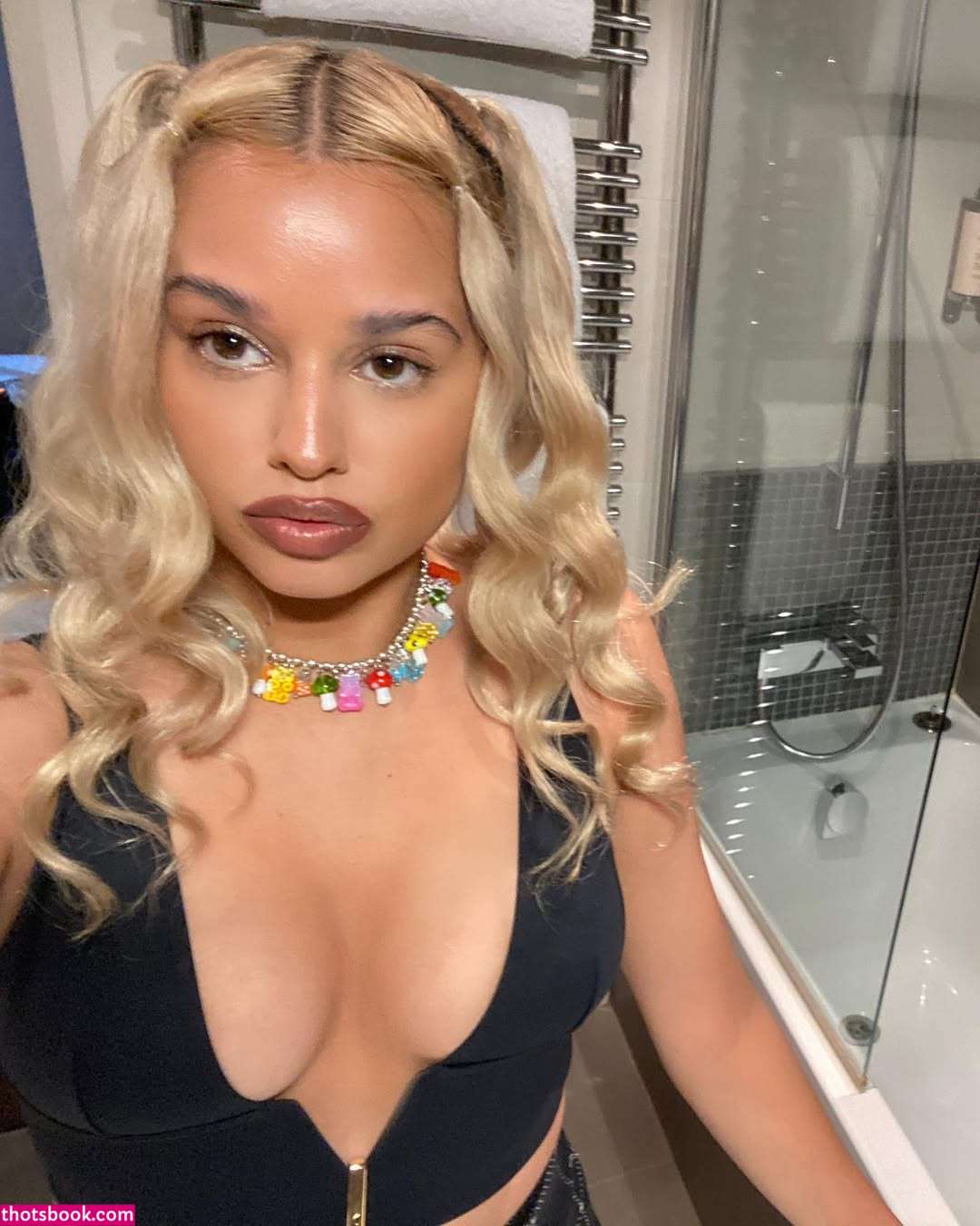 Tommy Genesis Nude Leaks OnlyFans Photos #4 1544190