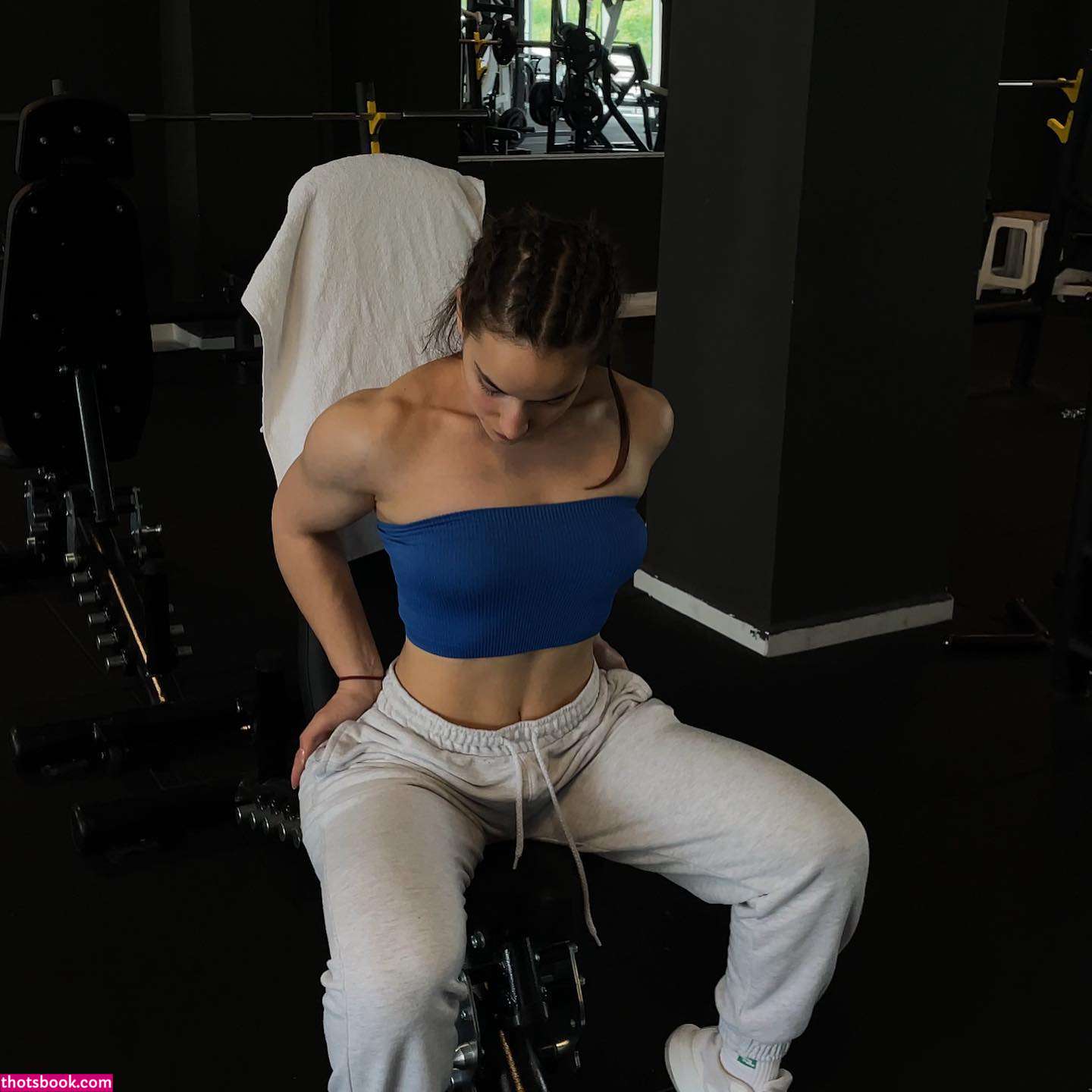 yagmurakbulutt Nude Leaks OnlyFans Photos #4 1544271