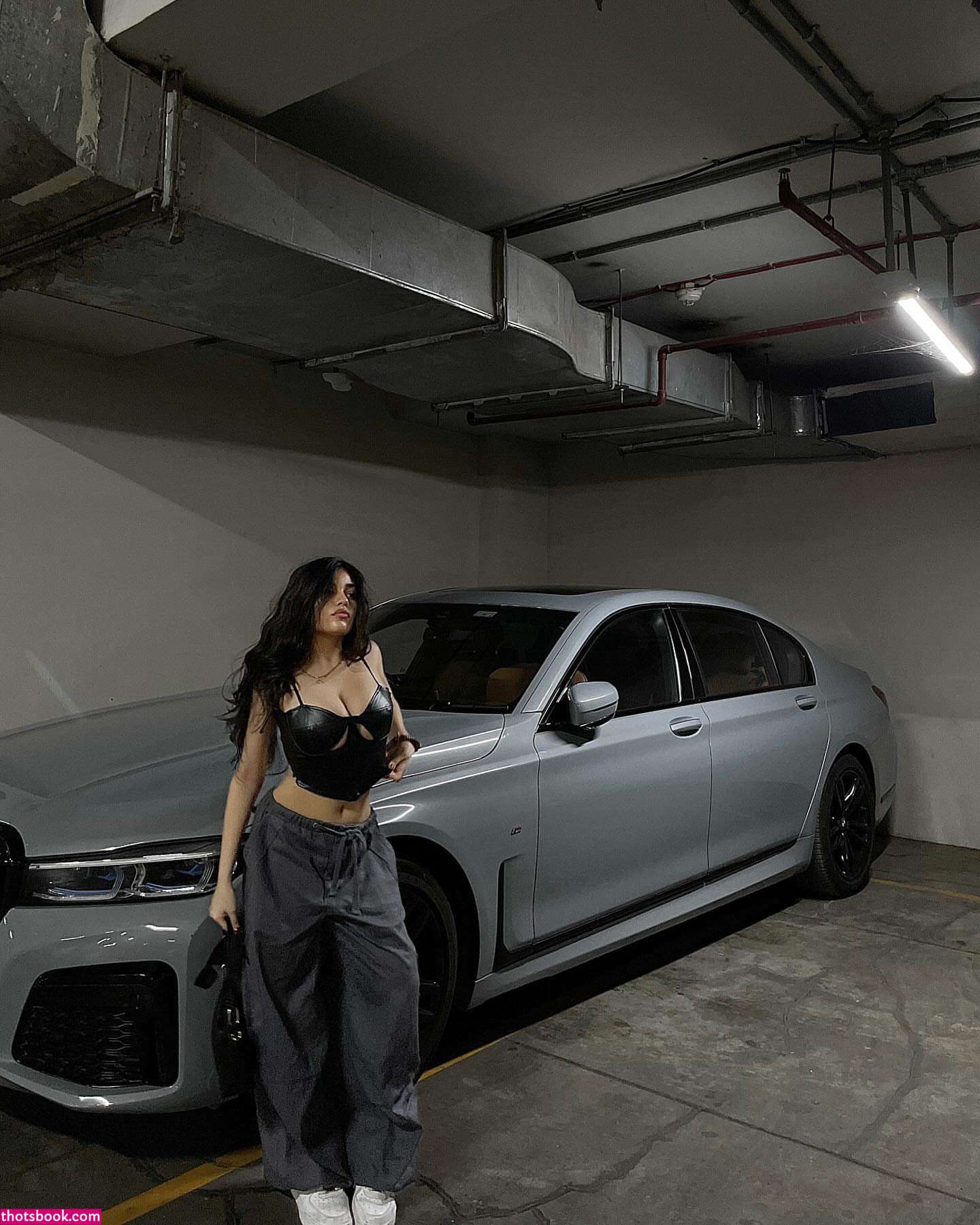 yashica aa Nude Leaks OnlyFans Photos #1 1544281