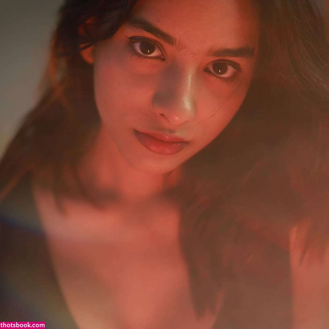 Aurora Sinclair aurora lights ee Nude Leaks OnlyFans Photos #2 1555717