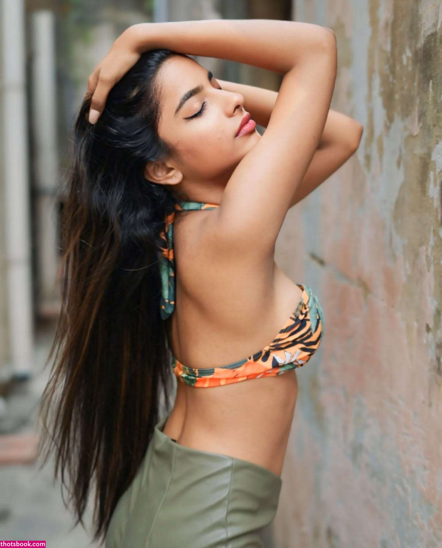 Aurora Sinclair aurora lights ee Nude Leaks OnlyFans Photos #4 1555723