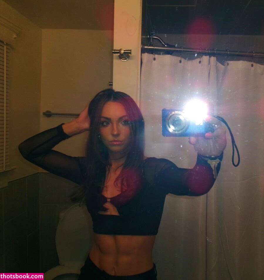 Ava Axelrod avaaxe Nude Leaks OnlyFans Photos #3 1555789