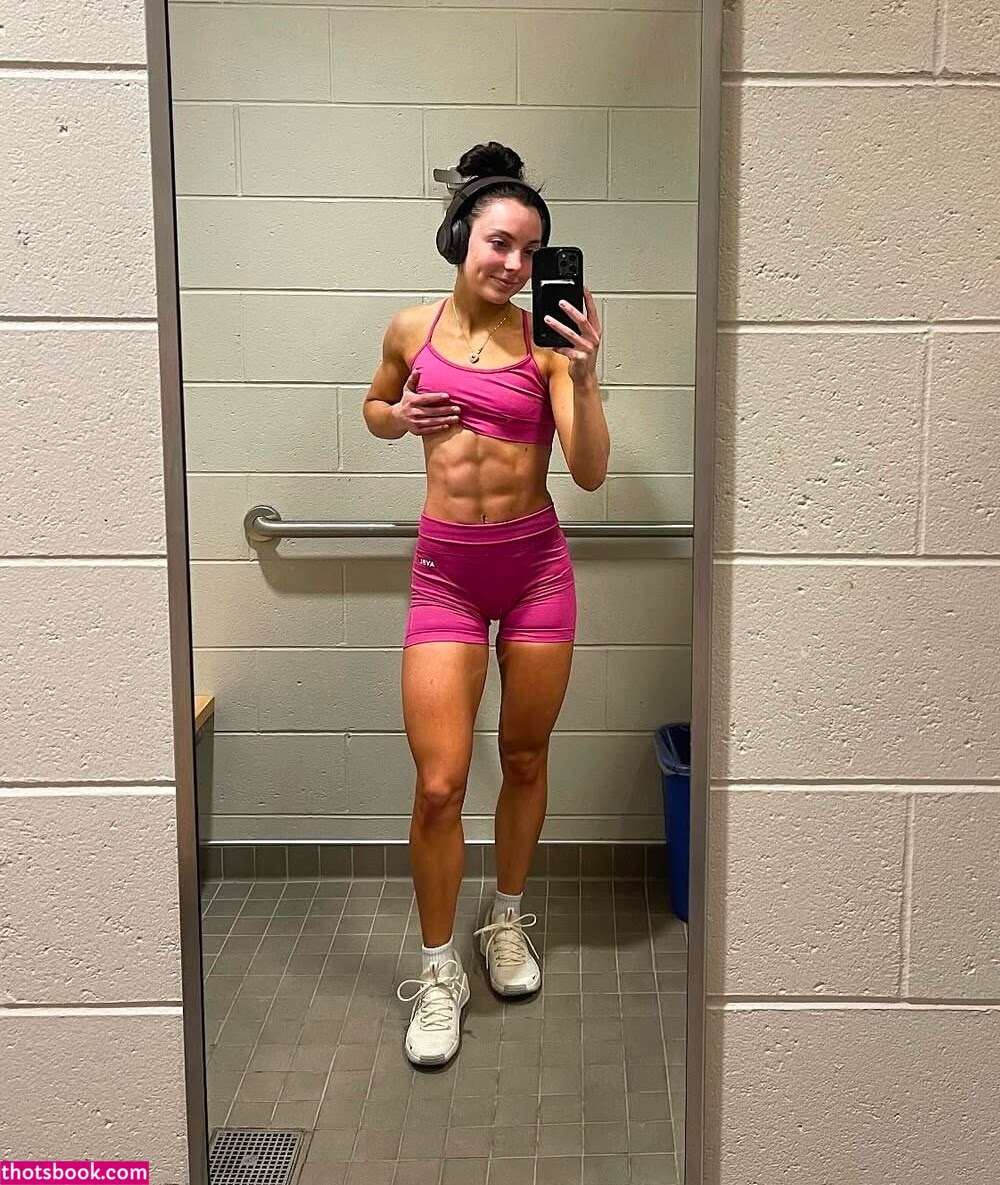 Ava Axelrod avaaxe Nude Leaks OnlyFans Photos #3 1555791