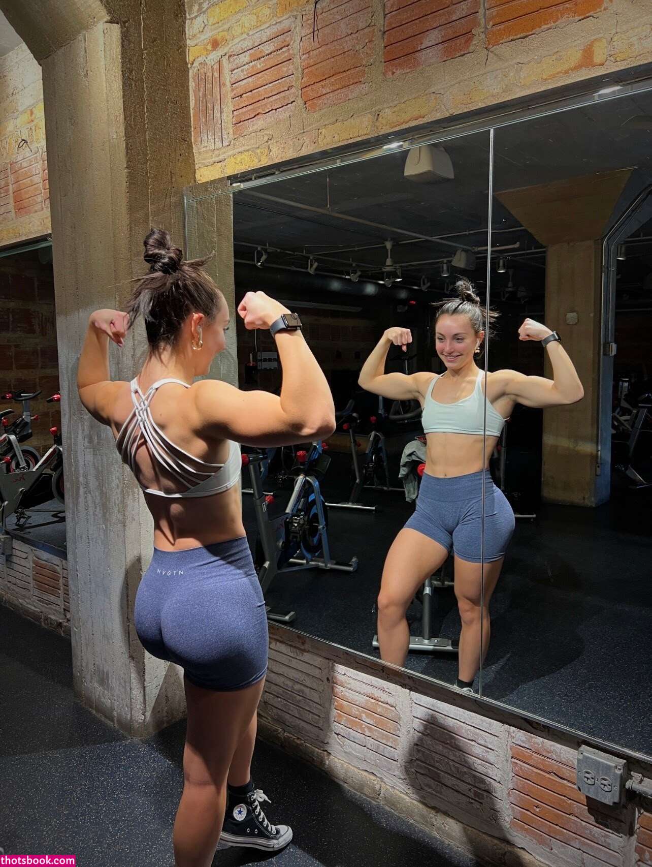 Ava Axelrod avaaxe Nude Leaks OnlyFans Photos #5 1555801