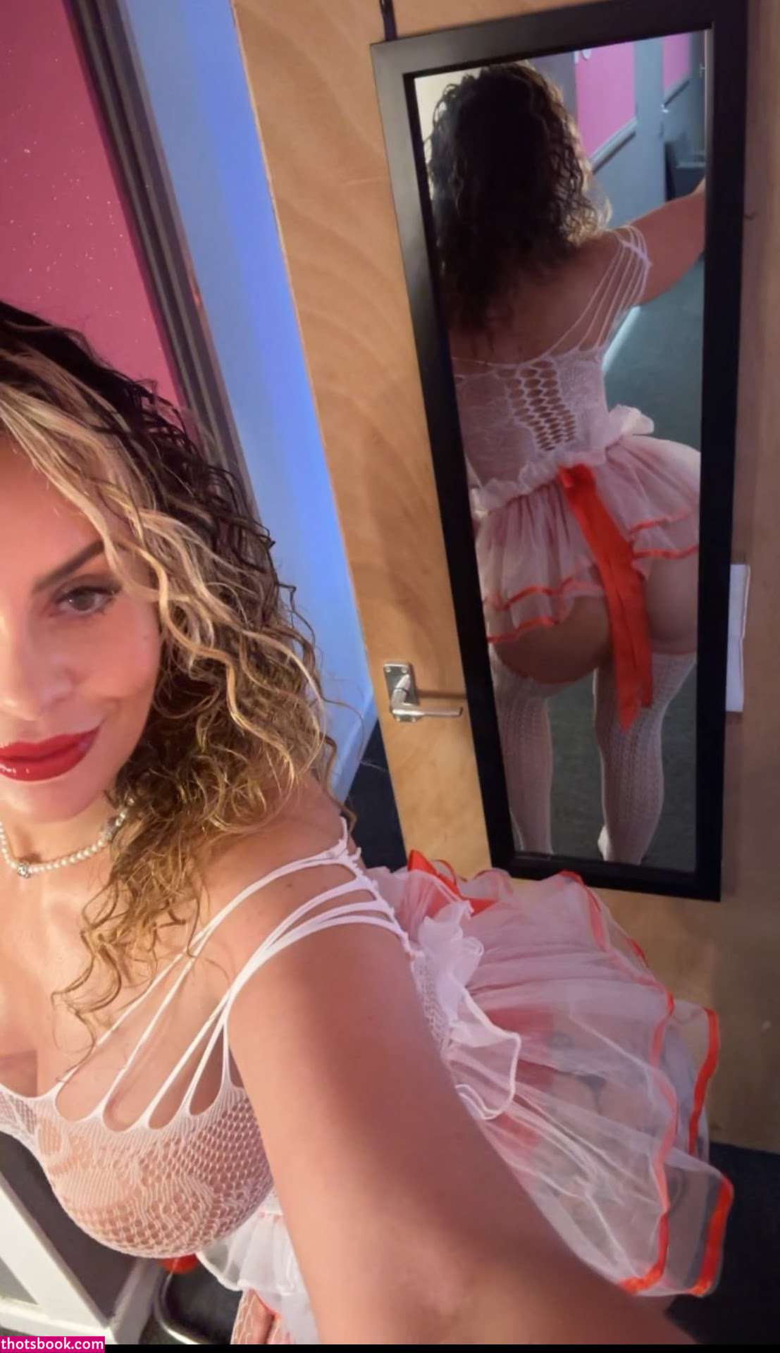 Brooksie Brooks Nude Leaks OnlyFans Photos #2 1555855