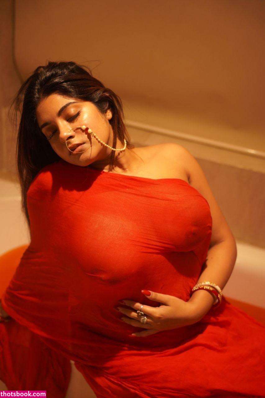 Chandrika Desai Nude Leaks OnlyFans Photos #2 1555928