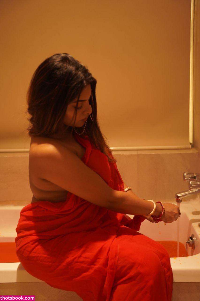 Chandrika Desai Nude Leaks OnlyFans Photos #2 1555932