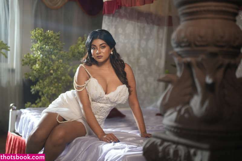 Chandrika Desai Nude Leaks OnlyFans Photos #5 1555947