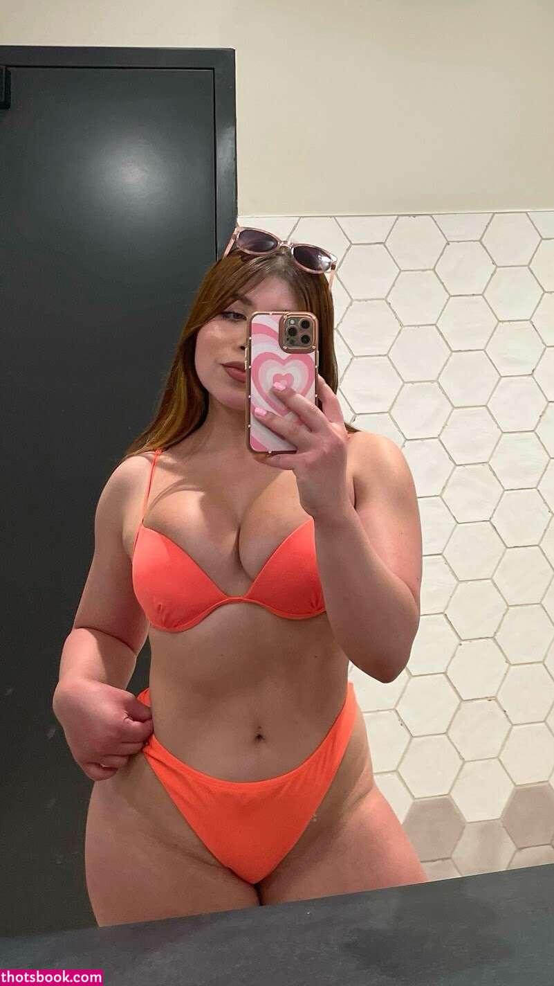 Cheyenne Gonzalez Nude Leaks OnlyFans Photos #5 1555987