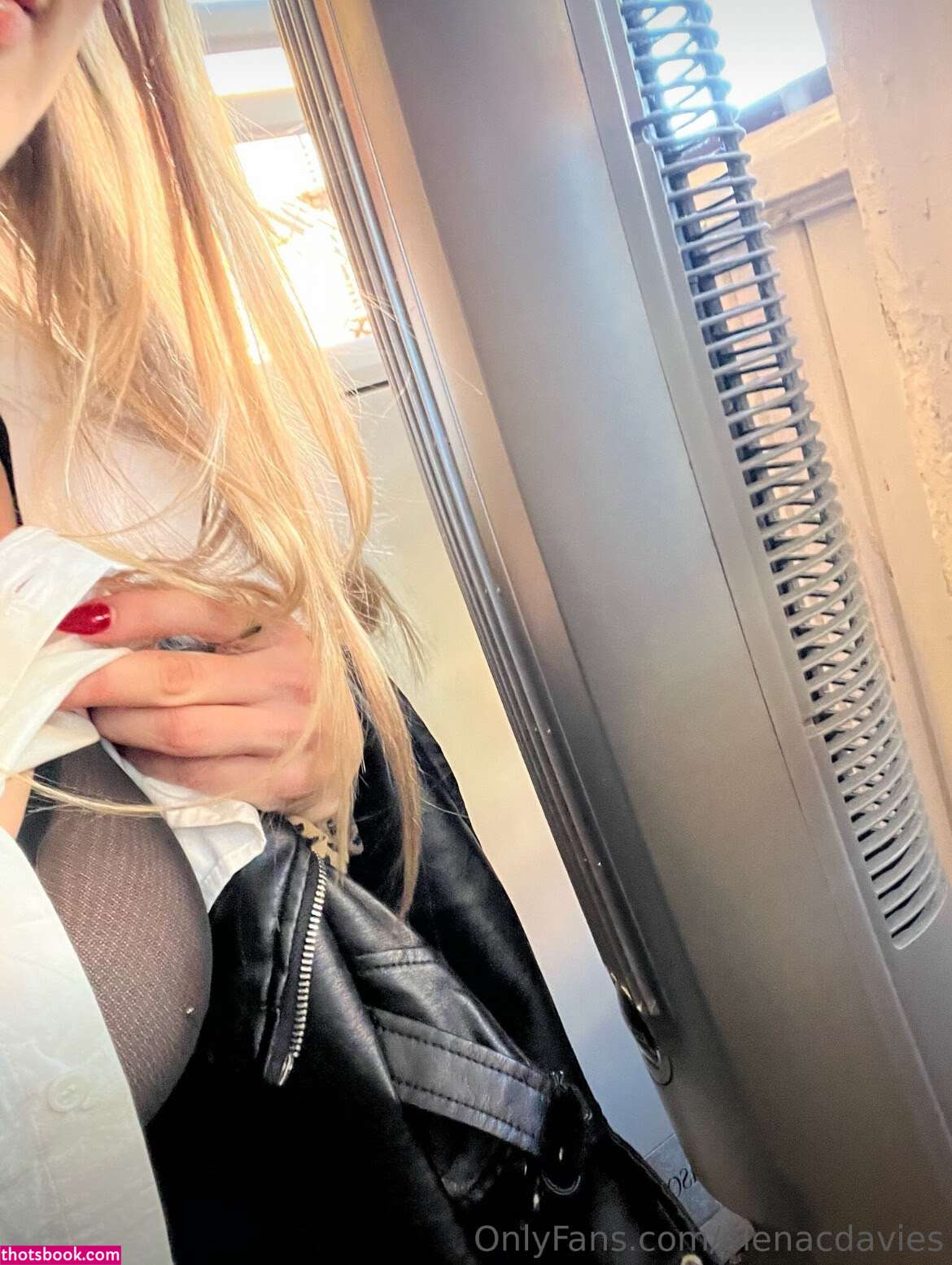 Elena Davies Nude Leaks OnlyFans Photos #4 1556134