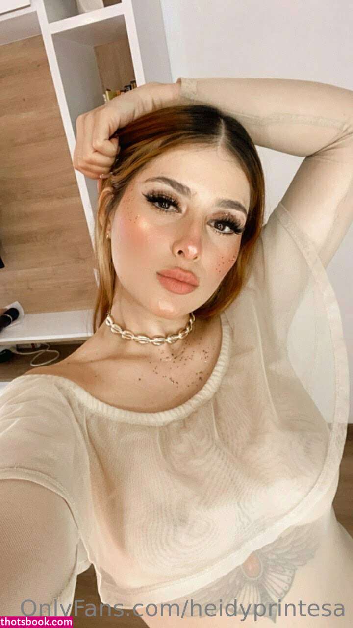 heidyboo lunamittani Nude Leaks OnlyFans Photos #4 1556333