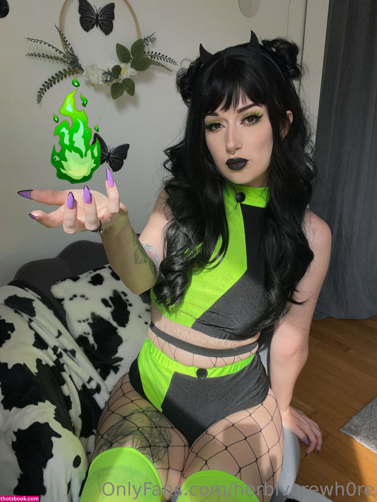 Herbivorewh0re Nude Leaks OnlyFans Photos #2 1556364