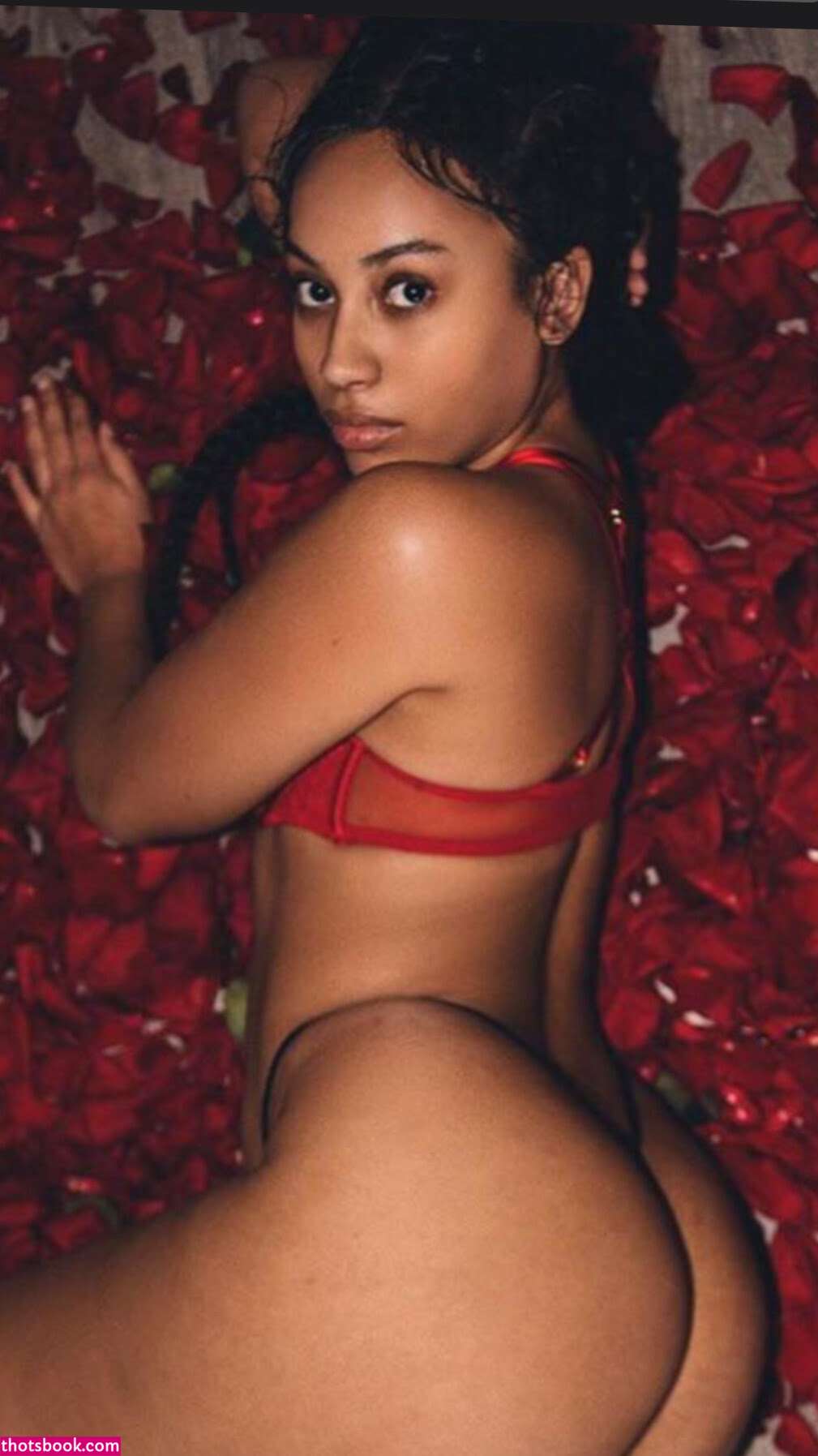 Jadaamor Jada Everon Nude Leaks OnlyFans Photos #5 1556527