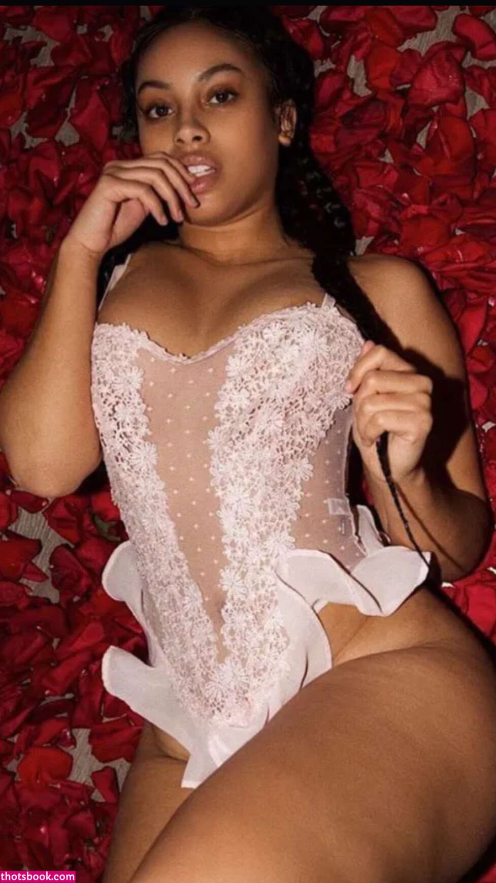 Jadaamor Jada Everon Nude Leaks OnlyFans Photos #5 1556529