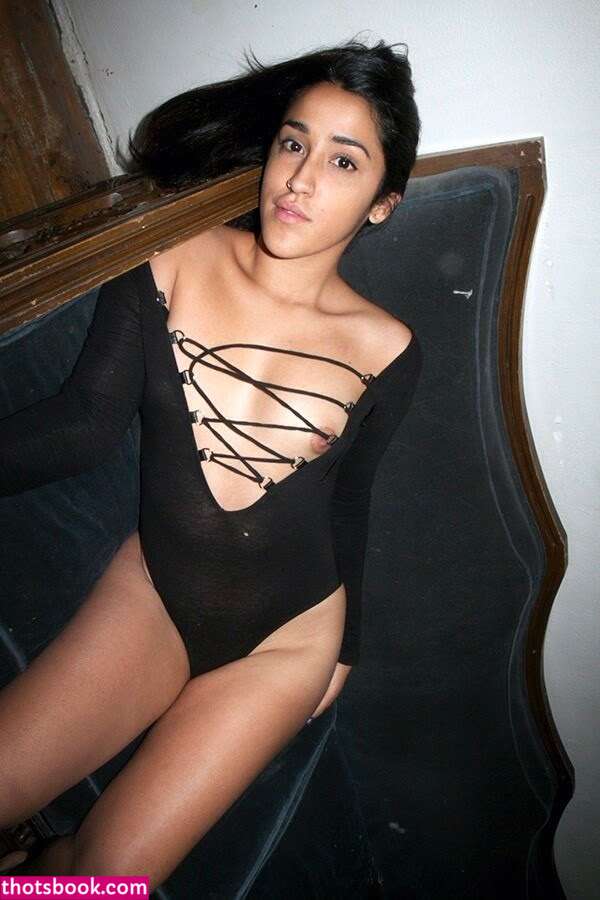 Karina Padilla Nude Leaks OnlyFans Photos #1 1556608