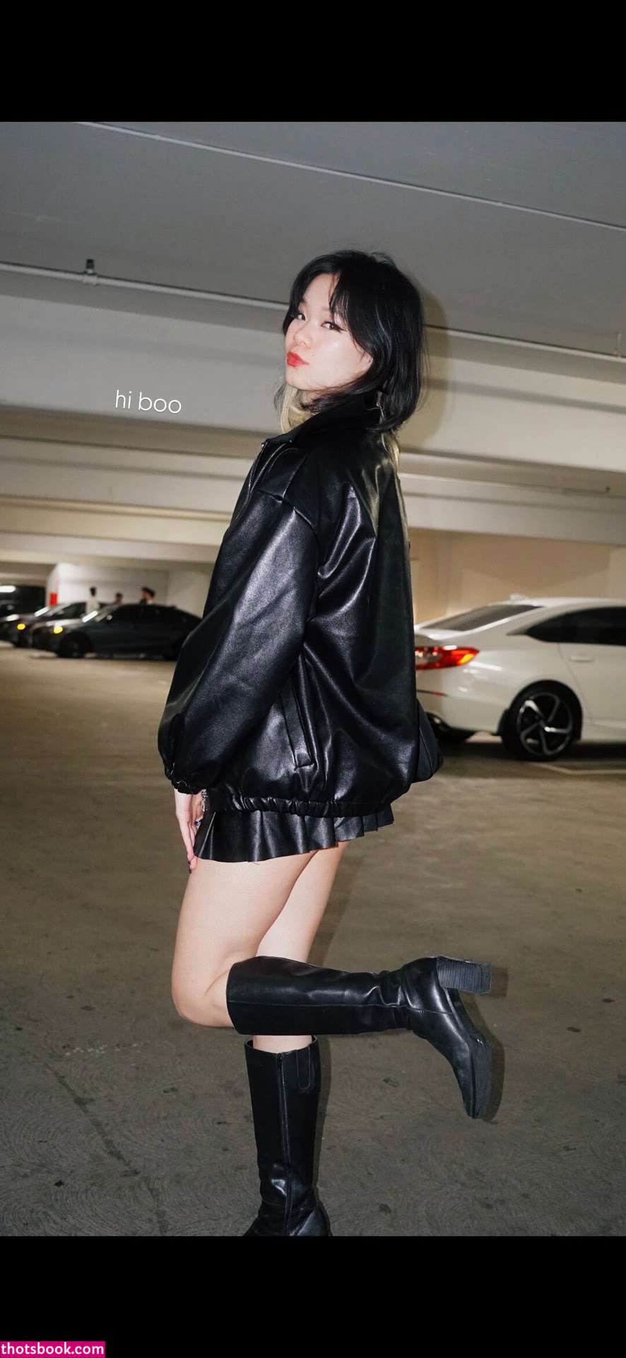 Katwiththeskates Nude Leaks OnlyFans Photos #2 1556666