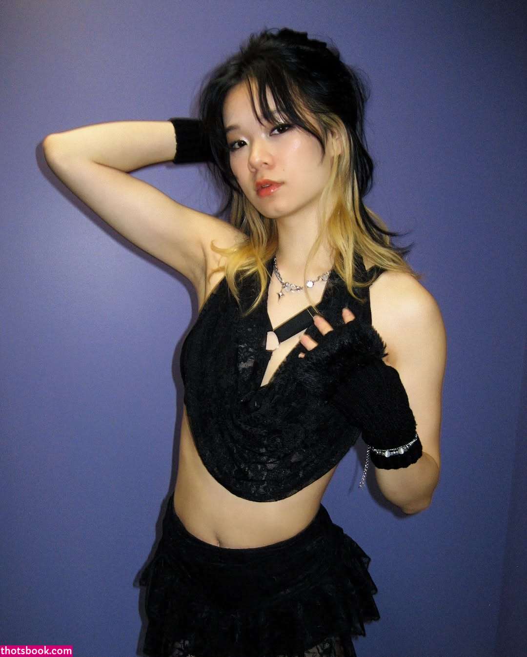 Katwiththeskates Nude Leaks OnlyFans Photos #3 1556672