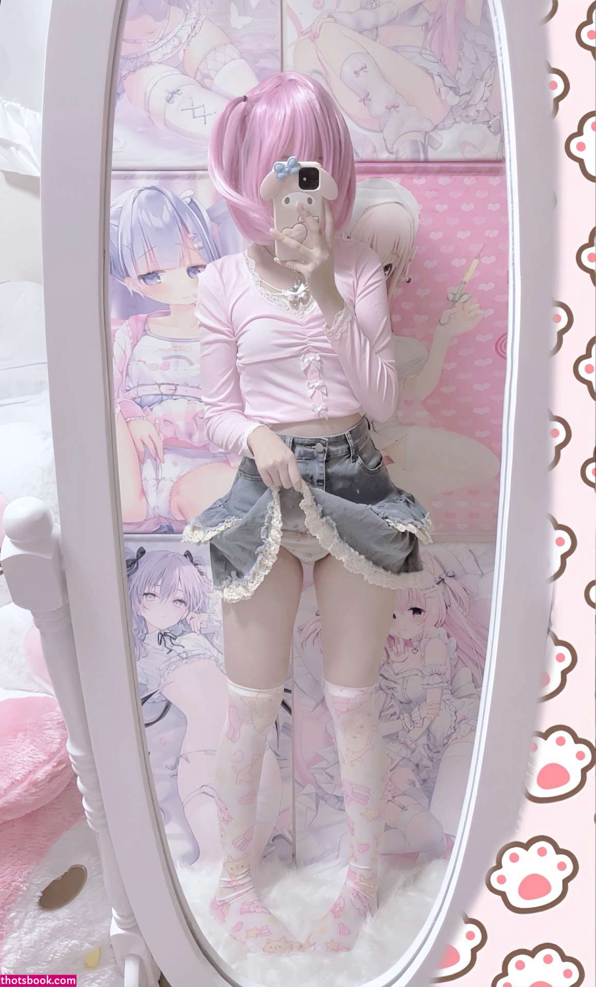 Loveyoukillyou Nude Leaks OnlyFans Photos #2 1556794