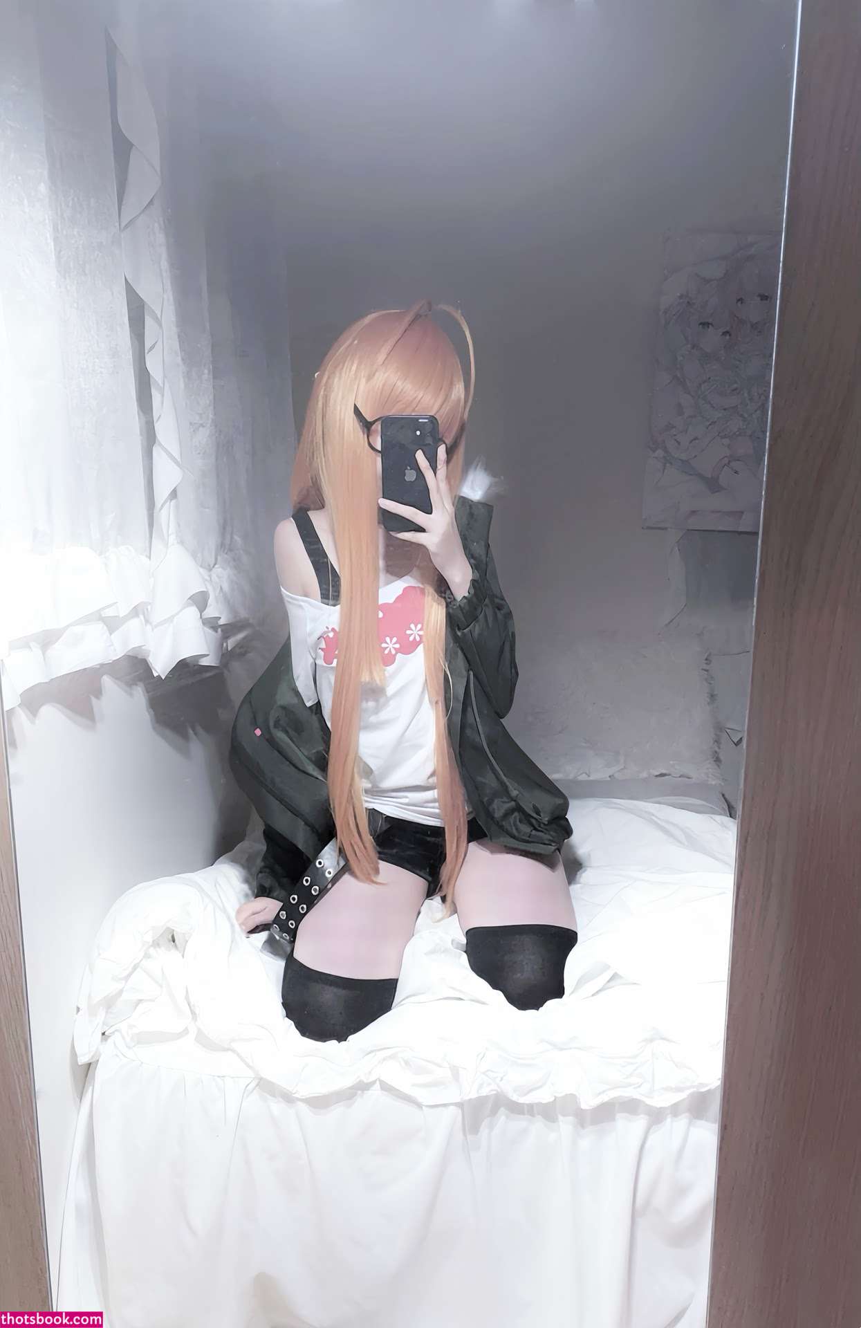 Loveyoukillyou Nude Leaks OnlyFans Photos #4 1556801