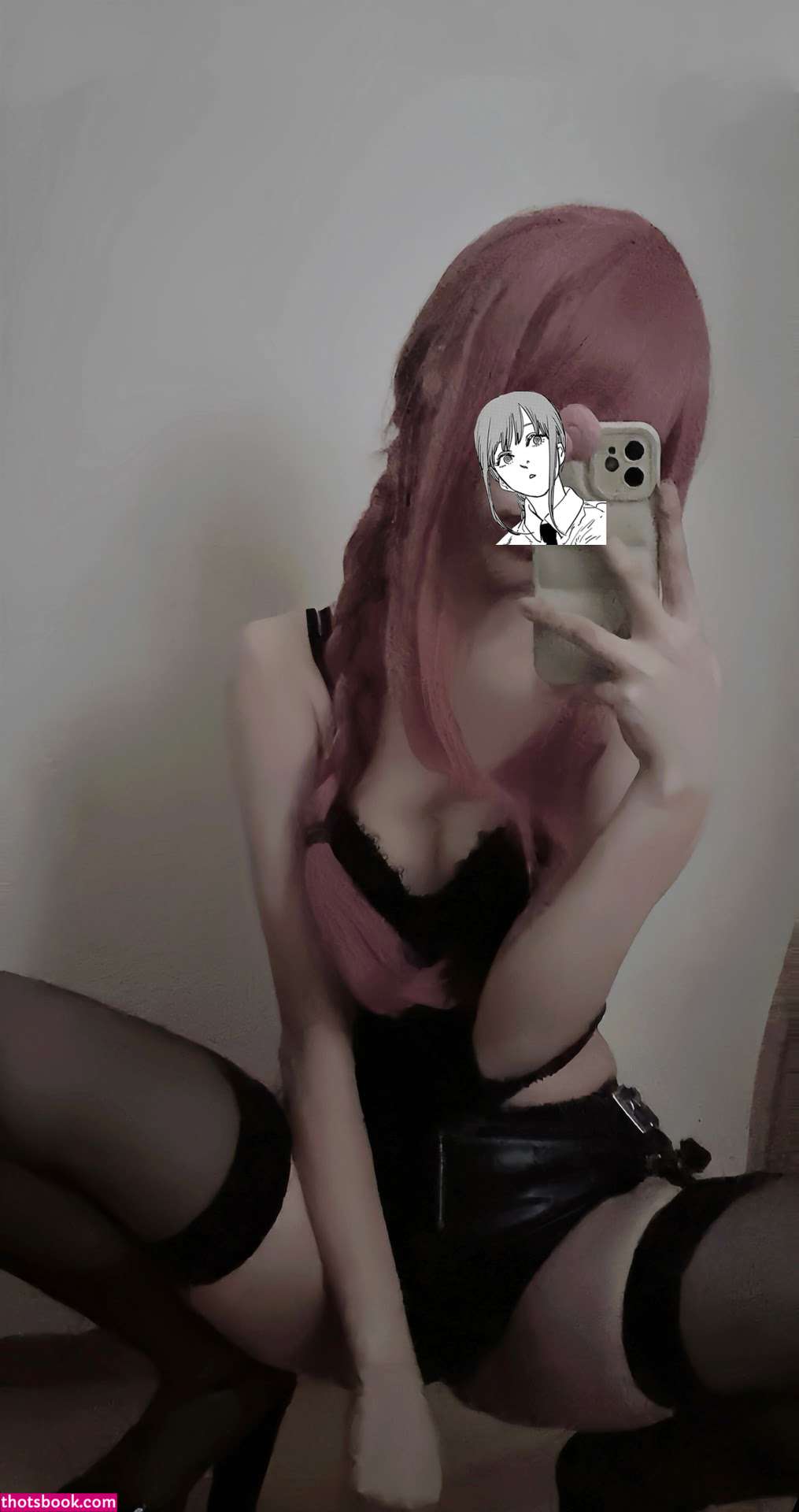 Loveyoukillyou Nude Leaks OnlyFans Photos #4 1556805