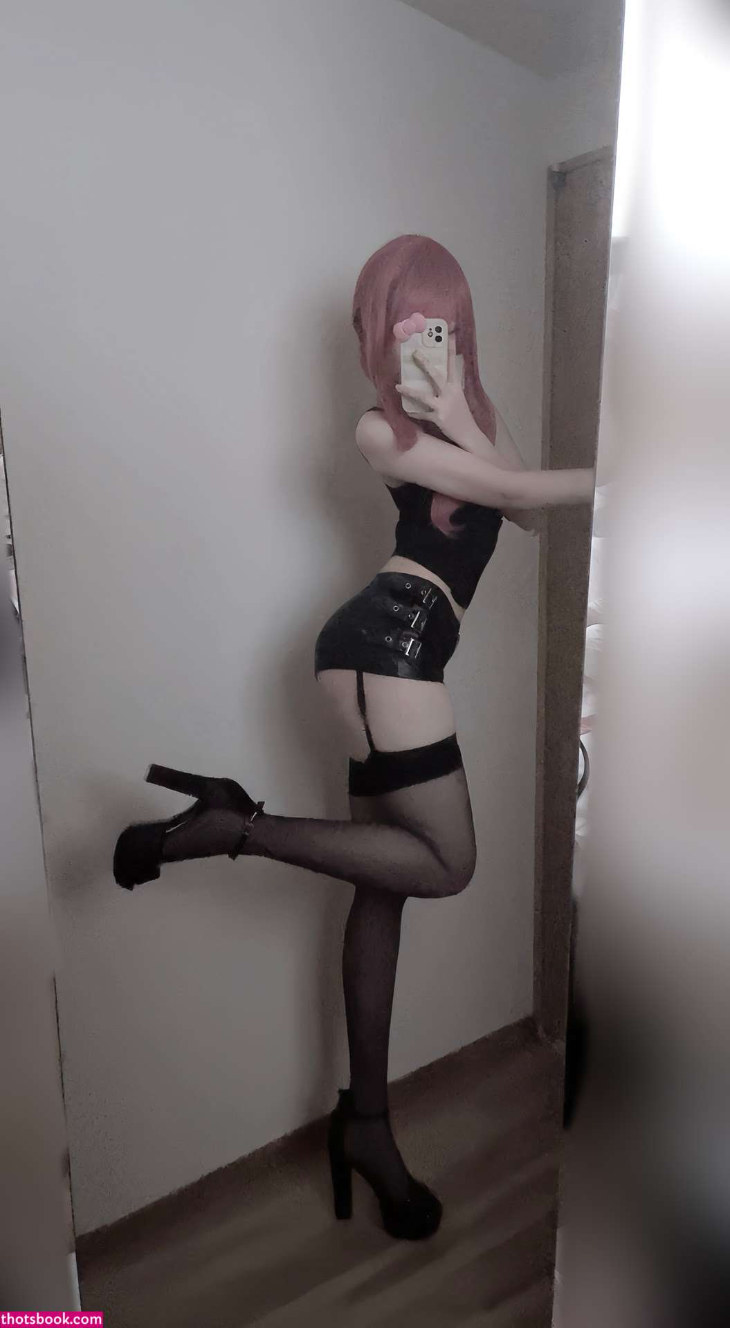 Loveyoukillyou Nude Leaks OnlyFans Photos #4 1556807