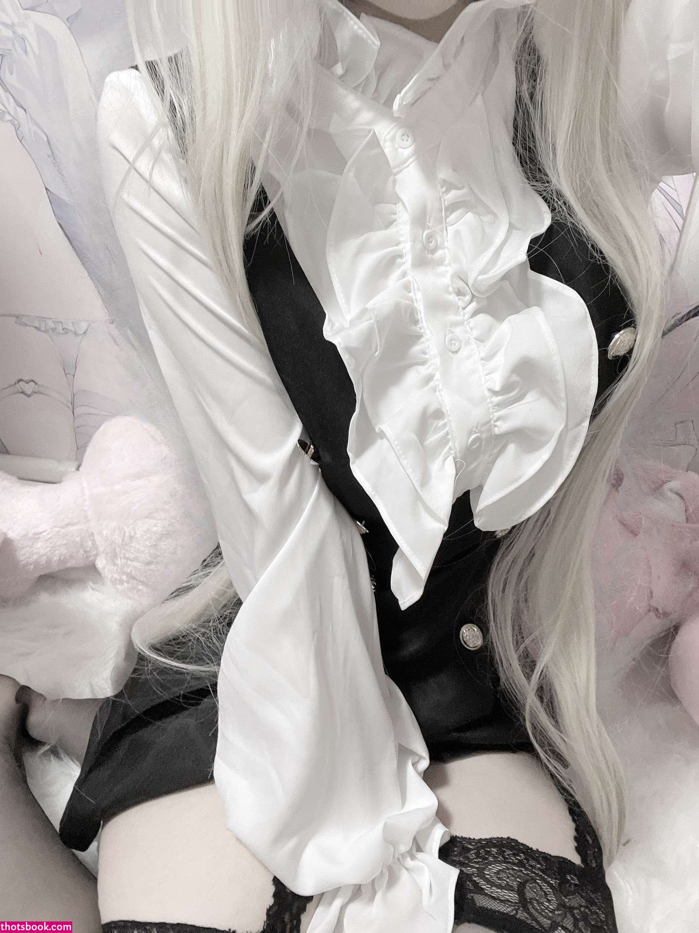 Loveyoukillyou Nude Leaks OnlyFans Photos #5 1556815