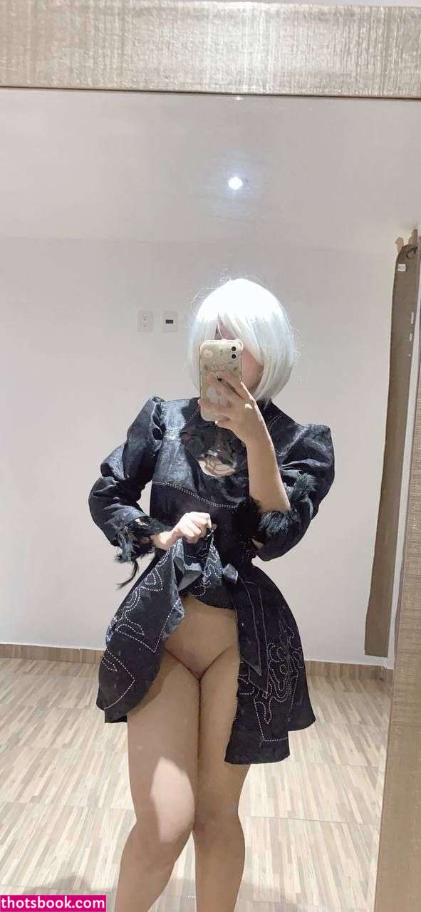 Mariana Kuyuri Nude Leaks OnlyFans Photos #3 1556833