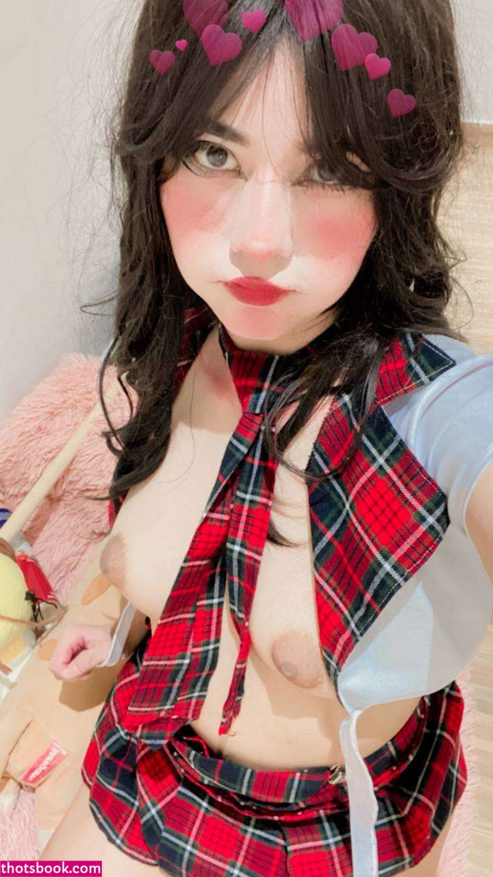 Mariana Kuyuri Nude Leaks OnlyFans Photos #5 1556854