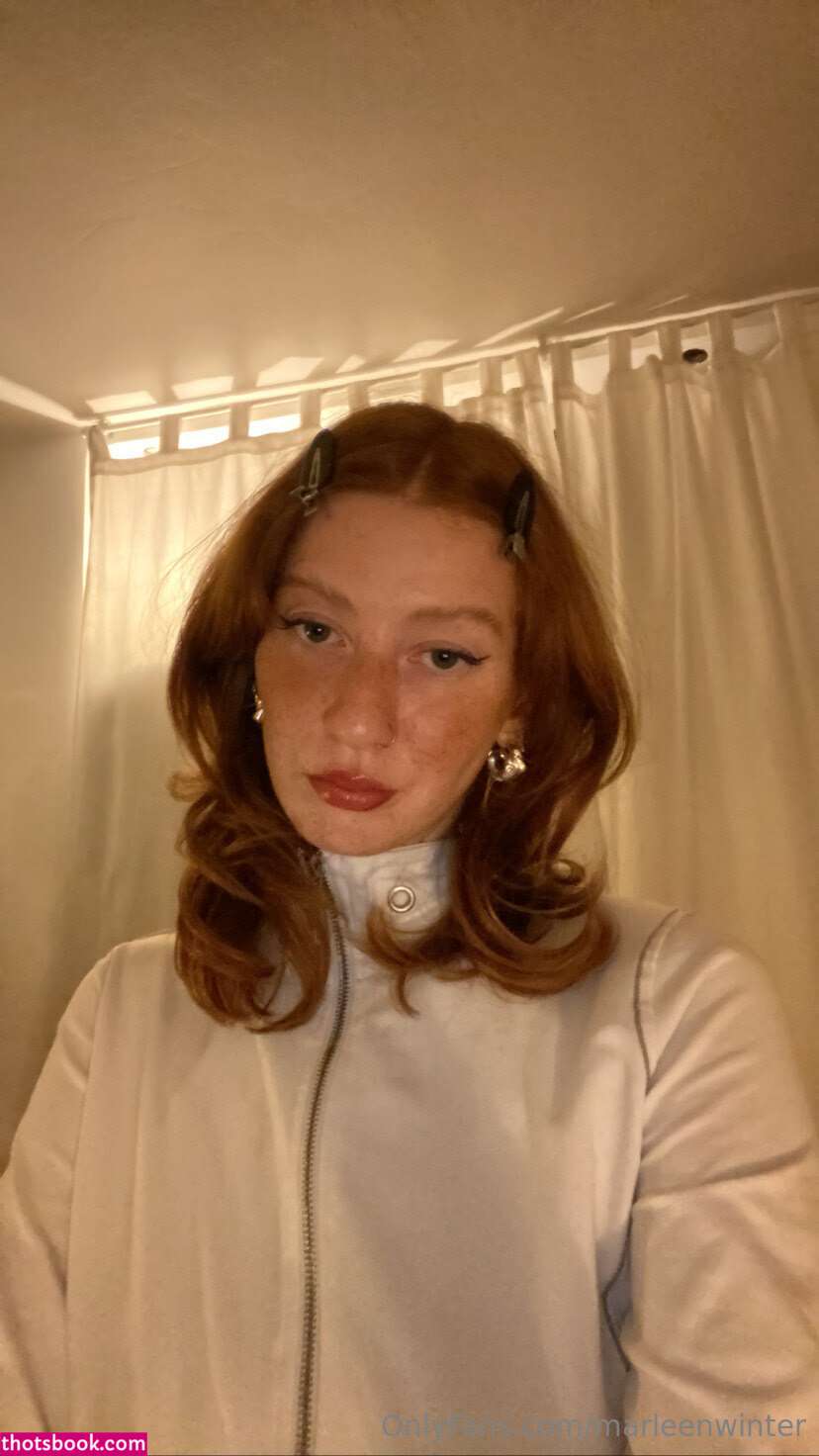 Marleenwinter Nude Leaks OnlyFans Photos #2 1556873