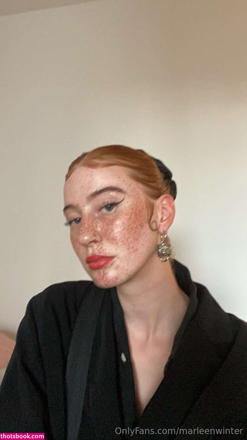 Marleenwinter Nude Leaks OnlyFans Photos #4 1556882