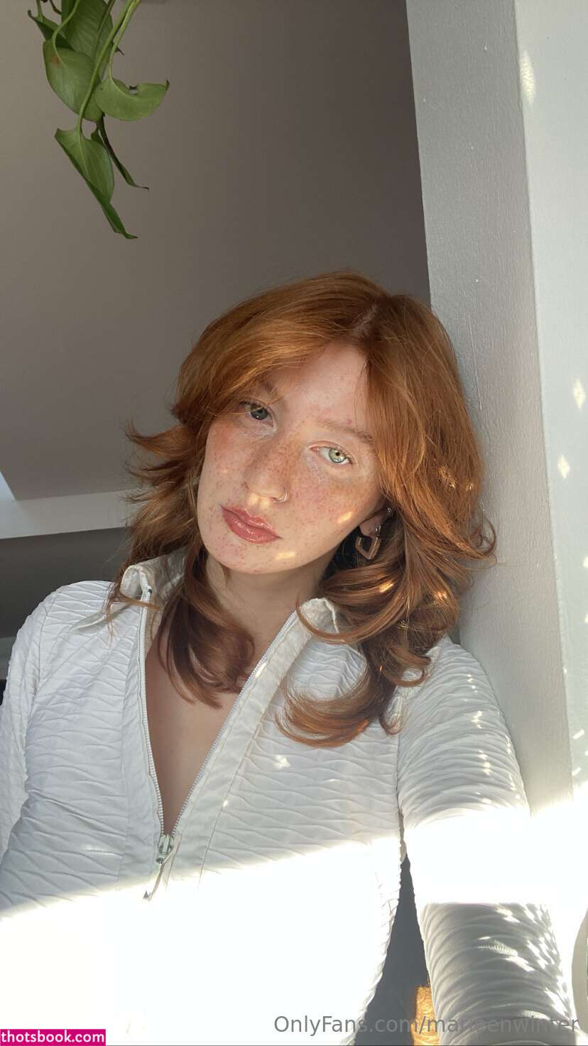 Marleenwinter Nude Leaks OnlyFans Photos #5 1556888