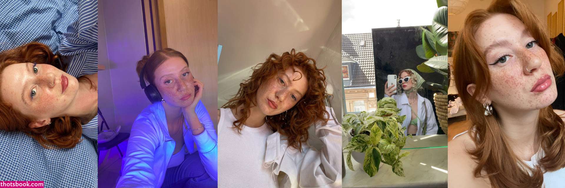 Marleenwinter Nude Leaks OnlyFans Photos #5 1556891