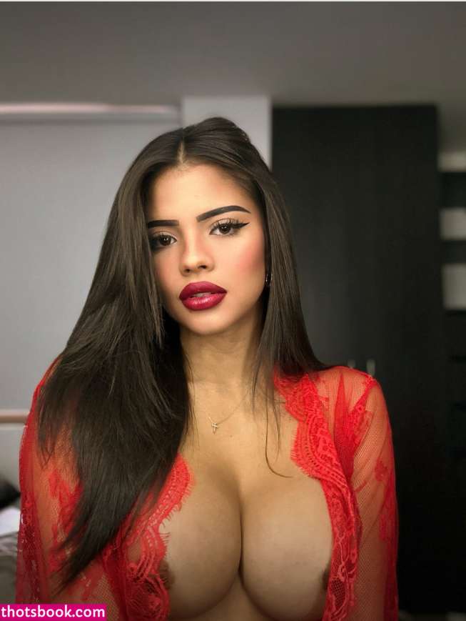 Nat Marquez natmarquez Nude Leaks OnlyFans Photos #3 1557073