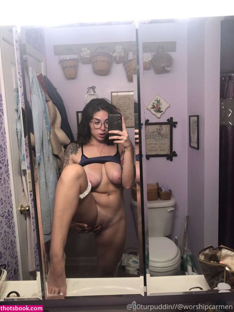 noturpuddin worshipcarmen conejitacarmen Nude Leaks OnlyFans Photos #5 1557135