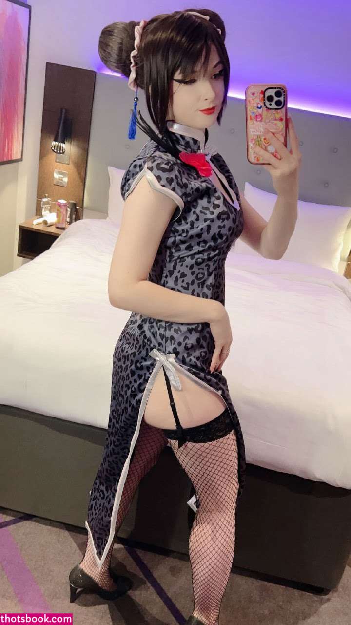 Tearastar Nude Leaks OnlyFans Photos #3 1557427