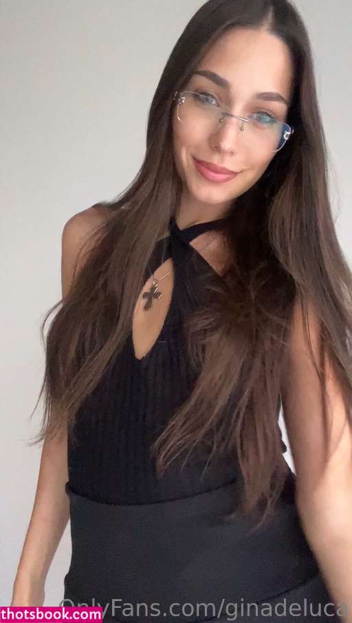 WetLikeAnOcean wetlikeanoceannn ginadeluca Nude Leaks OnlyFans Photos #4 1557524