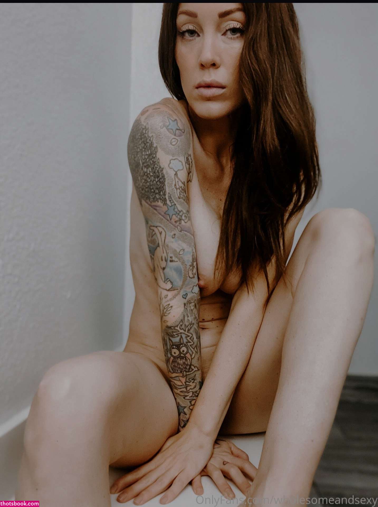 Wholesomefox JustJessvanfoxface OliviaFoxFace Nude Leaks OnlyFans Photos #4 1557570