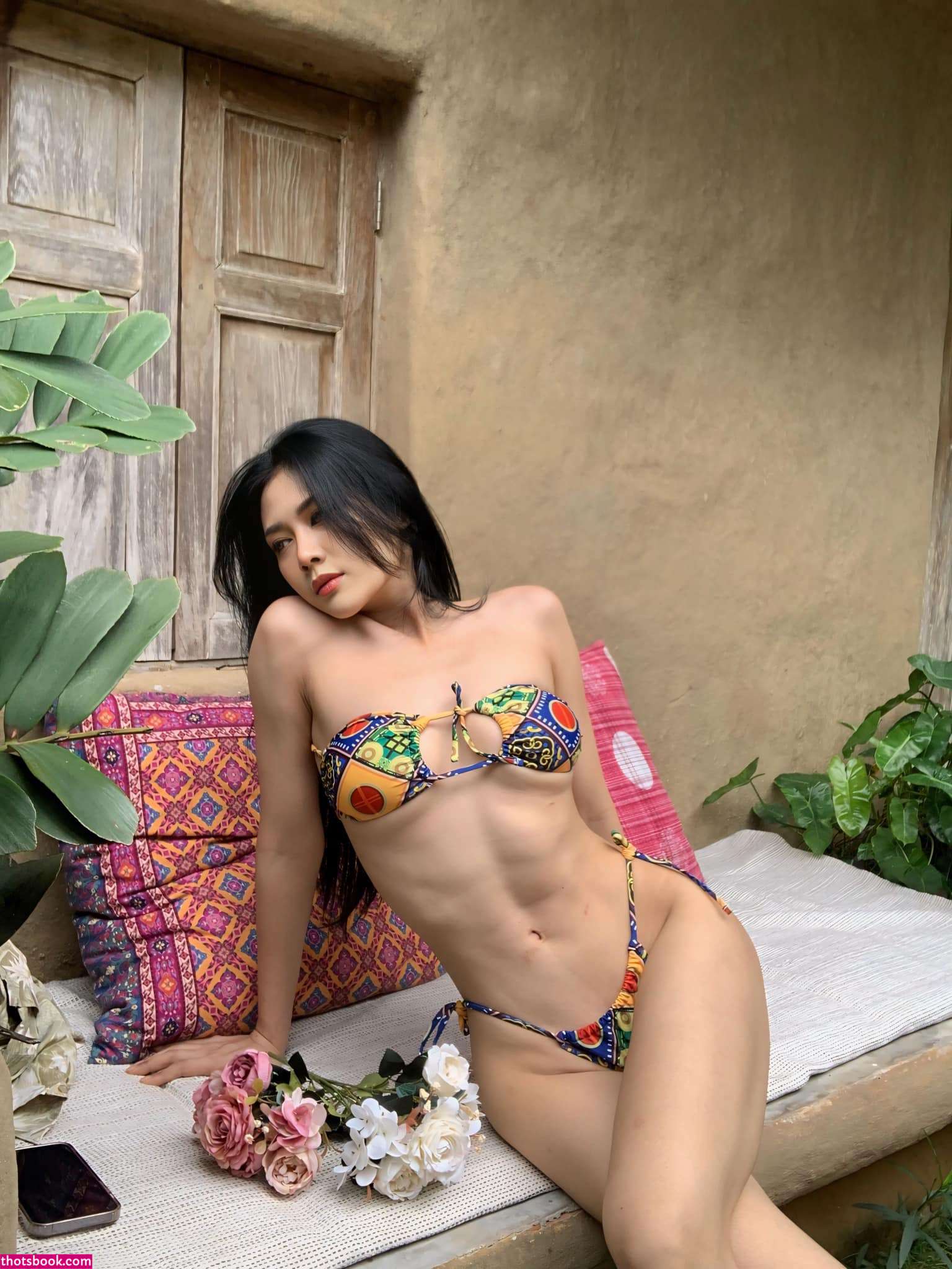 xforidax Forida Sooksuang Nude Leaks OnlyFans Photos #2 1557584