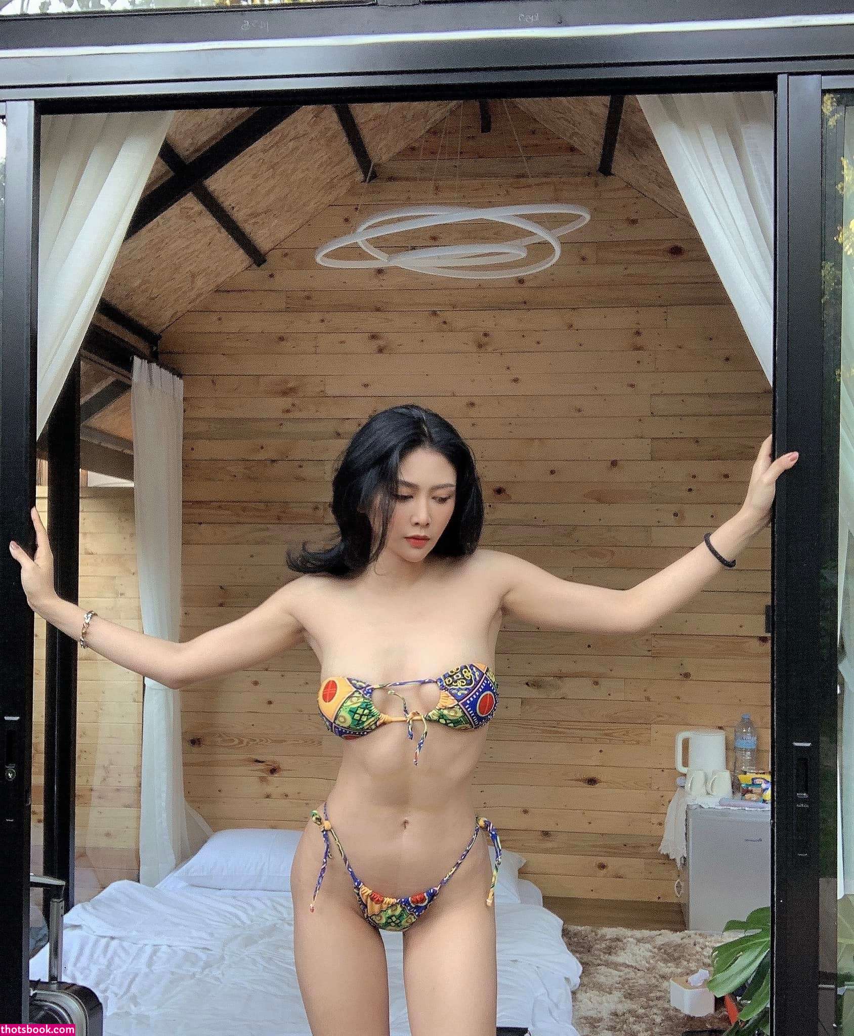 xforidax Forida Sooksuang Nude Leaks OnlyFans Photos #3 1557590